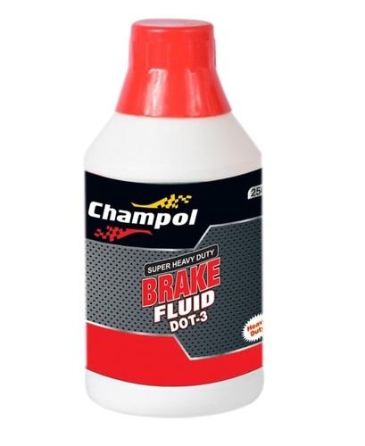 Brake Fluid