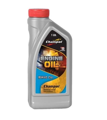 Engine Oil