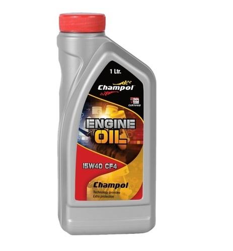 Engine Oil