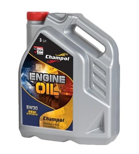 Engine Oil