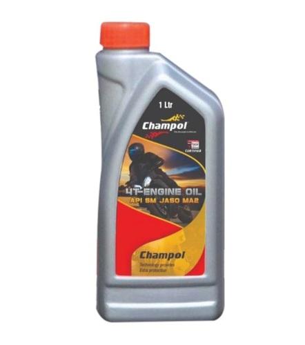 4T Engine Oil