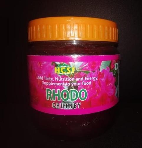 Rodho Chutney