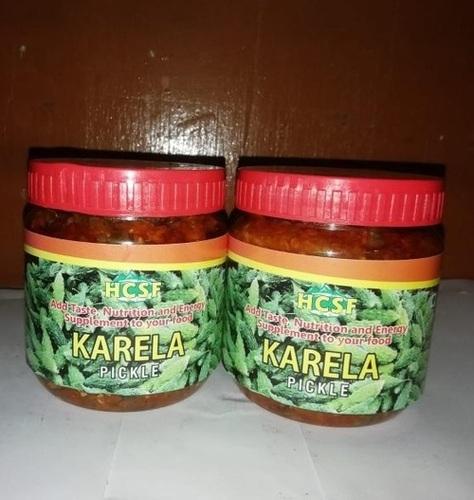 Karela Pickle