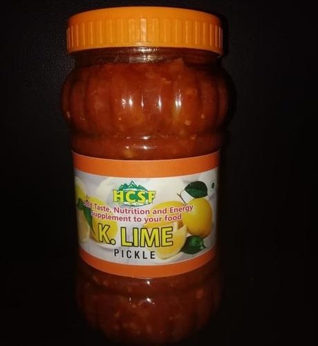 K Lime Pickle