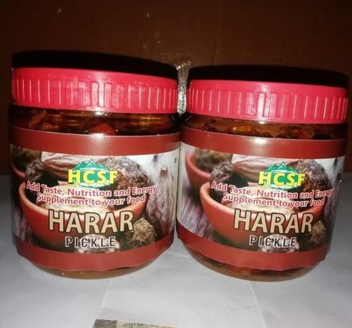 Harar Pickle