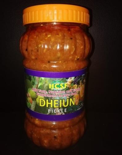 Dheiun Pickle