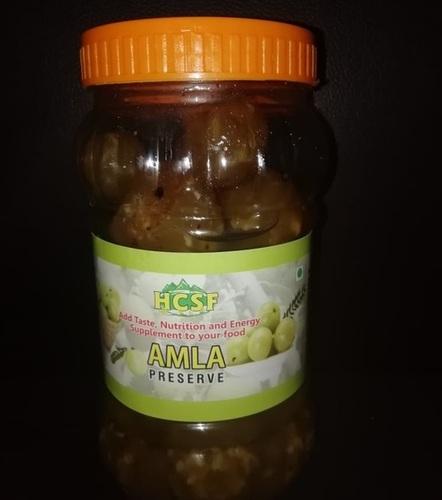 Amla Preserve