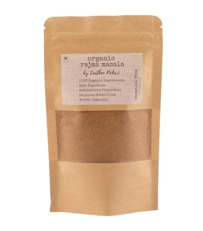 Organic Rajma Masala