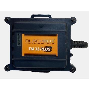 BlackBox Fleet Management System