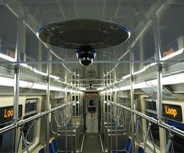 Image Capturing Camera