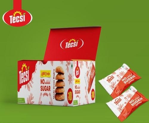 No added Sugar Cookies