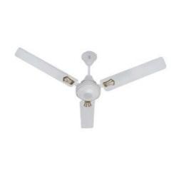 White Ceiling Fans