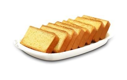 Toastea - premium Bake Rusk