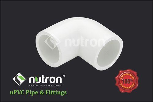 uPVC ELBOW