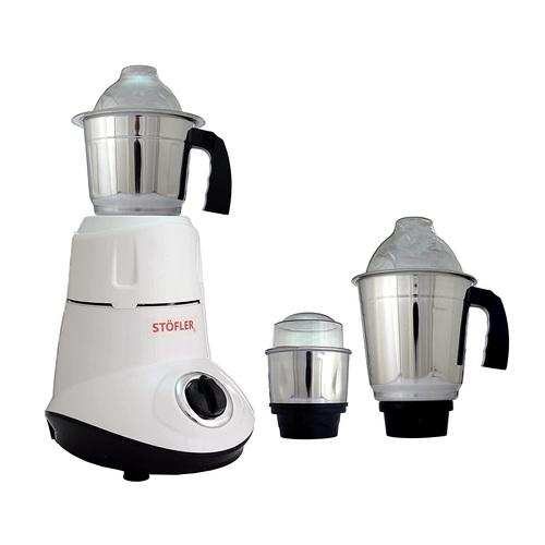 Stofler SA-1 550 W Mixer Grinder 