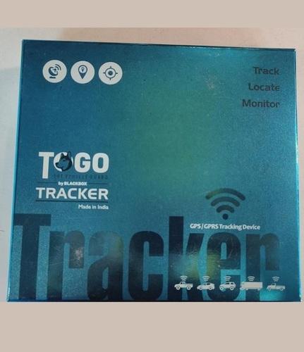 Togo Tracker