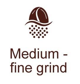 Grind-Type