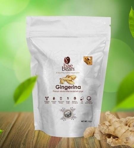 Gingerina