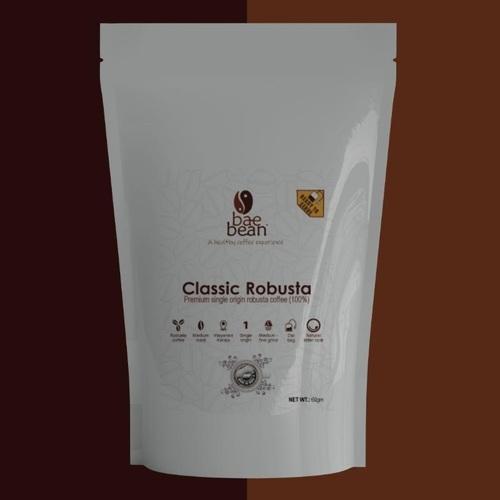 Baebean Classic Robusta 
