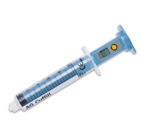 AG CUFFILL - Digital Manometer