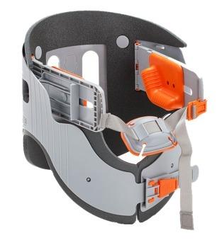 LUBO Airway Collar