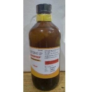 SEVOPREP - Sevoflurane
