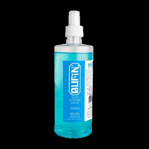 Bufin Hand Sanitizer Liquid