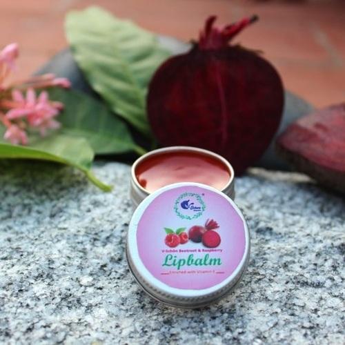 Lip Guard/Balm