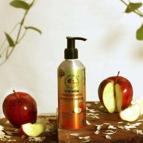 V-SCHOEN HAIR GROWTH BOOSTER SERUM