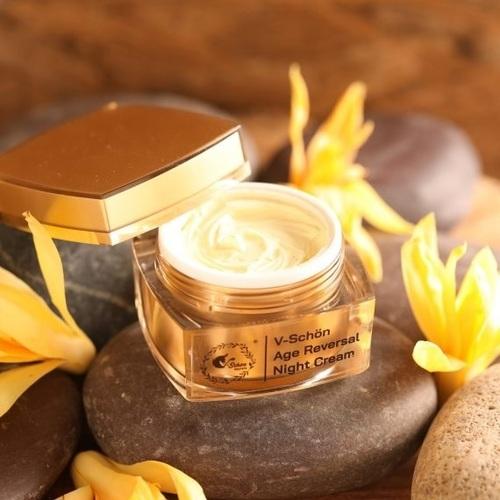 V-SCHON AGE REVERSAL NIGHT CREAM