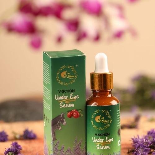V-SCHON UNDER EYE SERUM