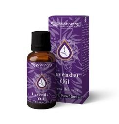 Lavender Oil