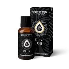 Clove Oil