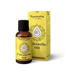 Citronella Oil