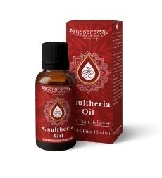Gaultheria Oil