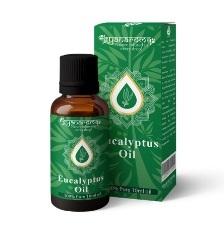 Eucalyptus Oil
