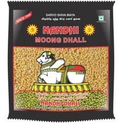 Moong Dhall