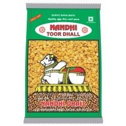 Toor Dhall