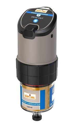 Smart Lubricator