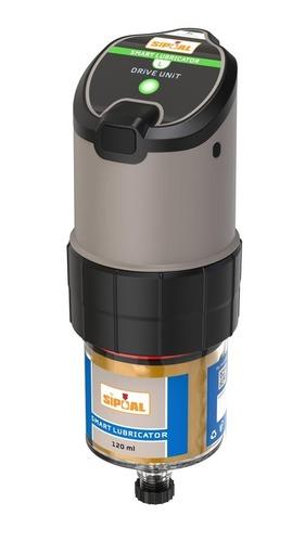 Smart Lubricator