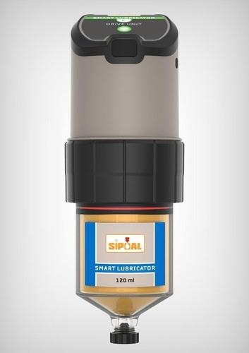 Smart Lubricator