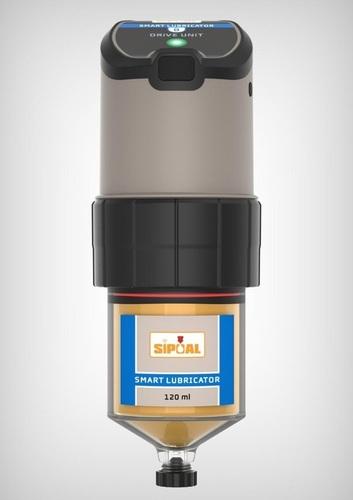 Smart Lubricator