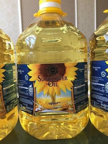 Sunflower Oil