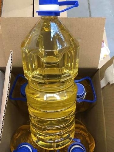 Sunflower Oil