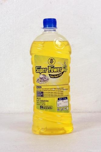 Super Power Dish Wash Liquid