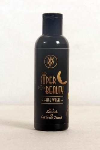 Super Beauty Face Wash