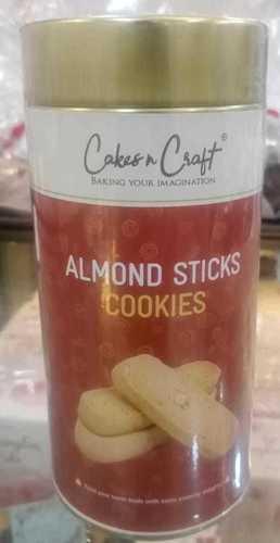 ALMOND STICKS COOKIES