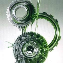 Automotive Lubricants