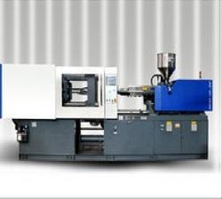 Plastic Mug Making Machine