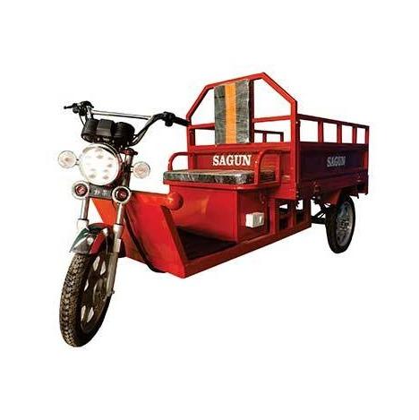 Battery Operated E-Loader